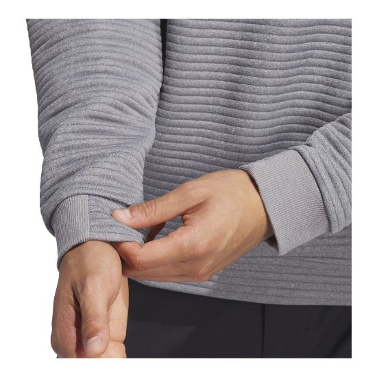Picture of adidas Men's Ultimate 365 DWR TXT Golf Midlayer