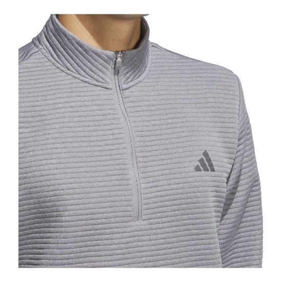 Picture of adidas Men's Ultimate 365 DWR TXT Golf Midlayer