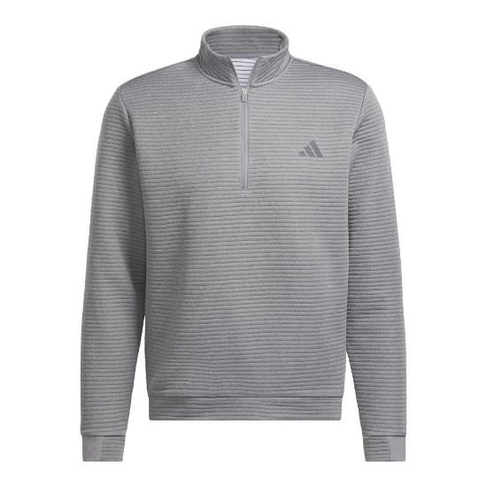 Picture of adidas Men's Ultimate 365 DWR TXT Golf Midlayer