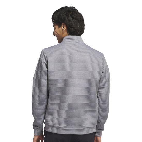 Picture of adidas Men's Ultimate 365 DWR TXT Golf Midlayer