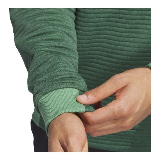 Picture of adidas Men's Ultimate 365 DWR TXT Golf Midlayer