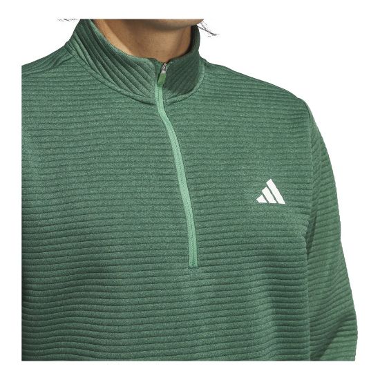 Picture of adidas Men's Ultimate 365 DWR TXT Golf Midlayer