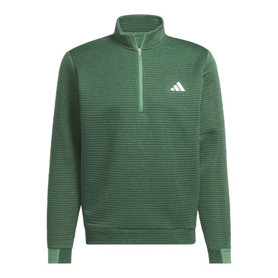 Picture of adidas Men's Ultimate 365 DWR TXT Golf Midlayer