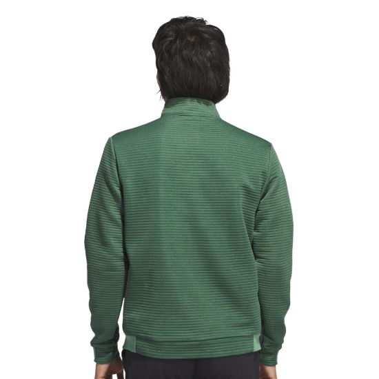 Picture of adidas Men's Ultimate 365 DWR TXT Golf Midlayer