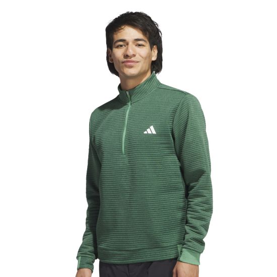 Picture of adidas Men's Ultimate 365 DWR TXT Golf Midlayer