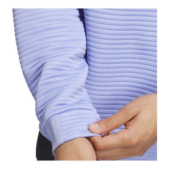 Picture of adidas Men's Ultimate 365 DWR TXT Golf Midlayer
