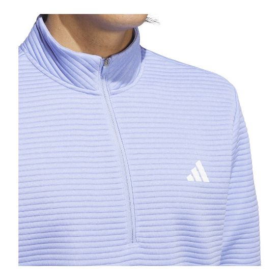 Picture of adidas Men's Ultimate 365 DWR TXT Golf Midlayer