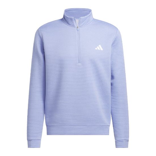 Picture of adidas Men's Ultimate 365 DWR TXT Golf Midlayer