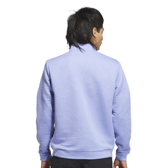 Picture of adidas Men's Ultimate 365 DWR TXT Golf Midlayer
