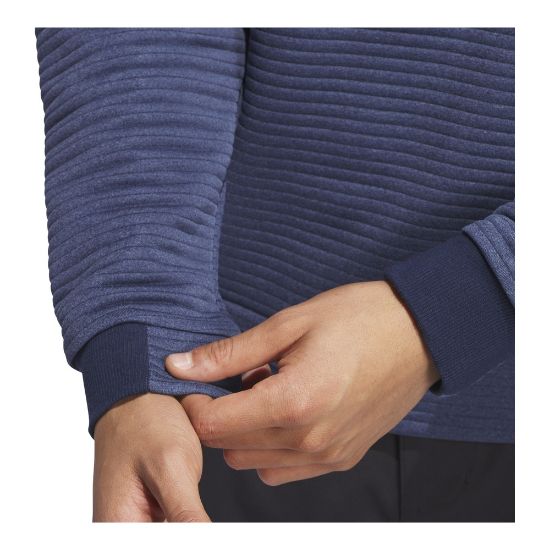 Picture of adidas Men's Ultimate 365 DWR TXT Golf Midlayer