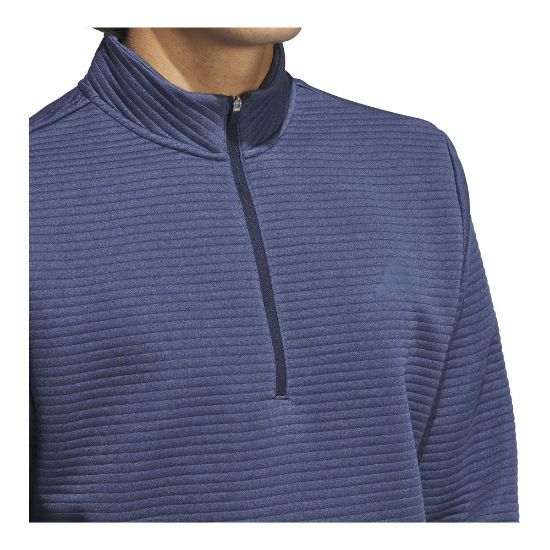Picture of adidas Men's Ultimate 365 DWR TXT Golf Midlayer