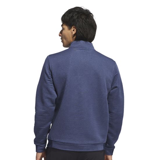 Picture of adidas Men's Ultimate 365 DWR TXT Golf Midlayer