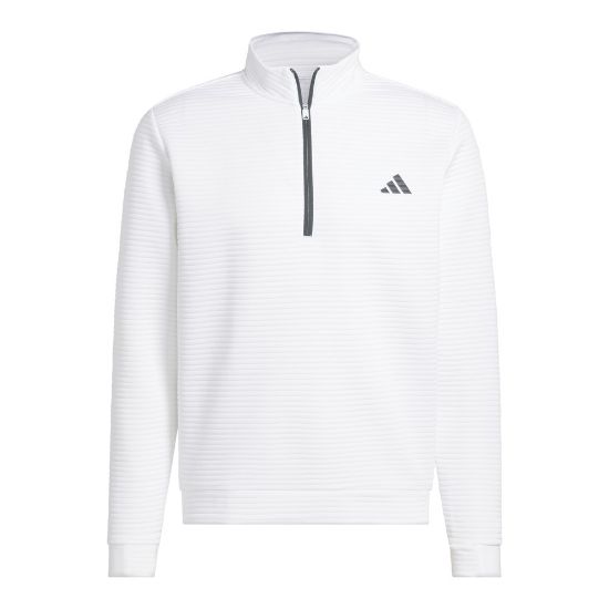 Picture of adidas Men's Ultimate 365 DWR TXT Golf Midlayer