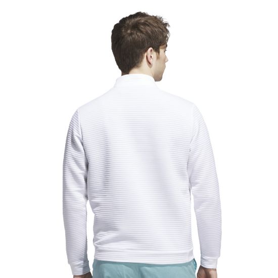 Picture of adidas Men's Ultimate 365 DWR TXT Golf Midlayer