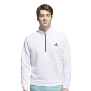 Picture of adidas Men's Ultimate 365 DWR TXT Golf Midlayer