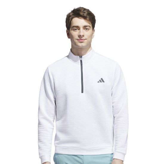 Picture of adidas Men's Ultimate 365 DWR TXT Golf Midlayer