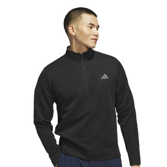 Picture of adidas Men's Ultimate 365 DWR TXT Golf Midlayer