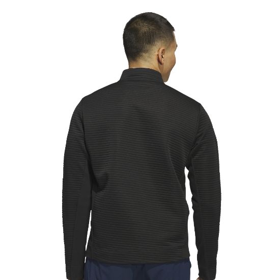 Picture of adidas Men's Ultimate 365 DWR TXT Golf Midlayer
