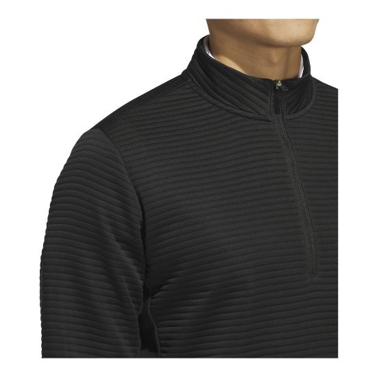 Picture of adidas Men's Ultimate 365 DWR TXT Golf Midlayer