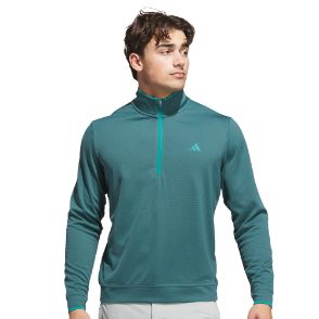 Picture of adidas Men's Core 1/4 Zip Golf Midlayer