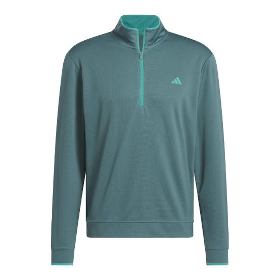 Picture of adidas Men's Core 1/4 Zip Golf Midlayer