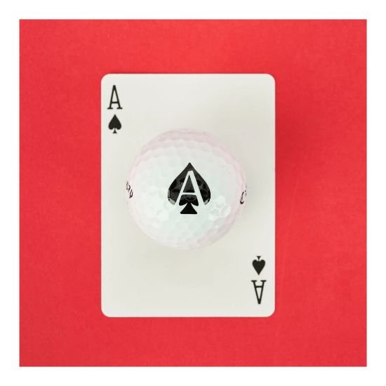 Picture of Callaway Supersoft Aces Golf Balls
