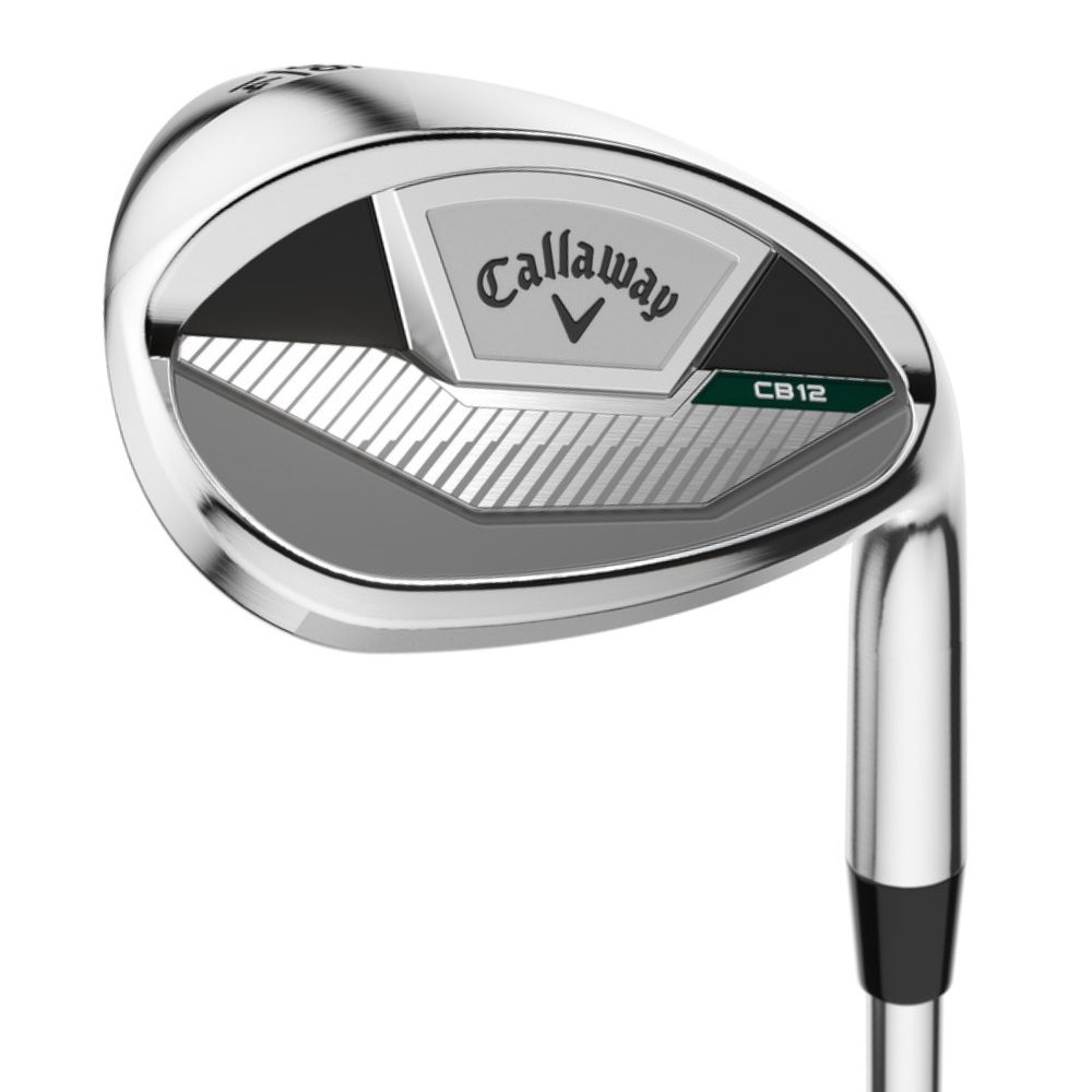 Callaway CB12 Golf Wedge
