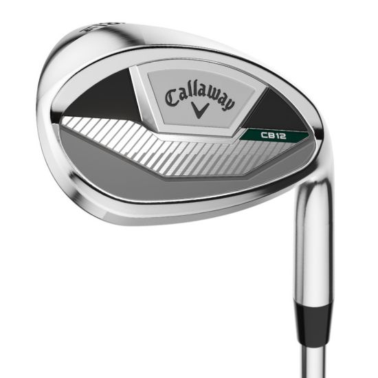 Picture of Callaway CB12 Golf Wedge