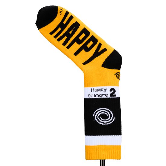 Picture of Odyssey 'Happy Gilmore 2' Hockey Stick Golf Putter