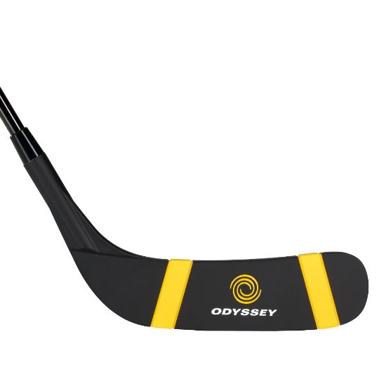 Picture of Odyssey 'Happy Gilmore 2' Hockey Stick Golf Putter