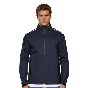 Picture of J.Lindeberg Men's Shay Golf Rain Jacket