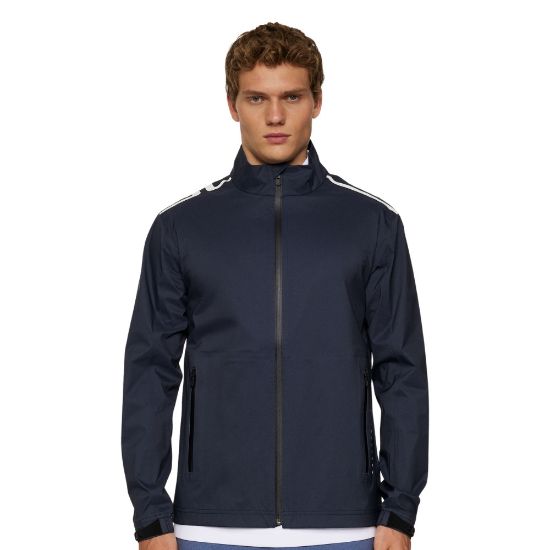 Picture of J.Lindeberg Men's Shay Golf Rain Jacket