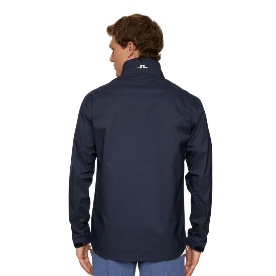 Picture of J.Lindeberg Men's Shay Golf Rain Jacket