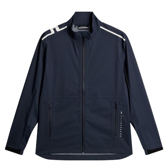 Picture of J.Lindeberg Men's Shay Golf Rain Jacket