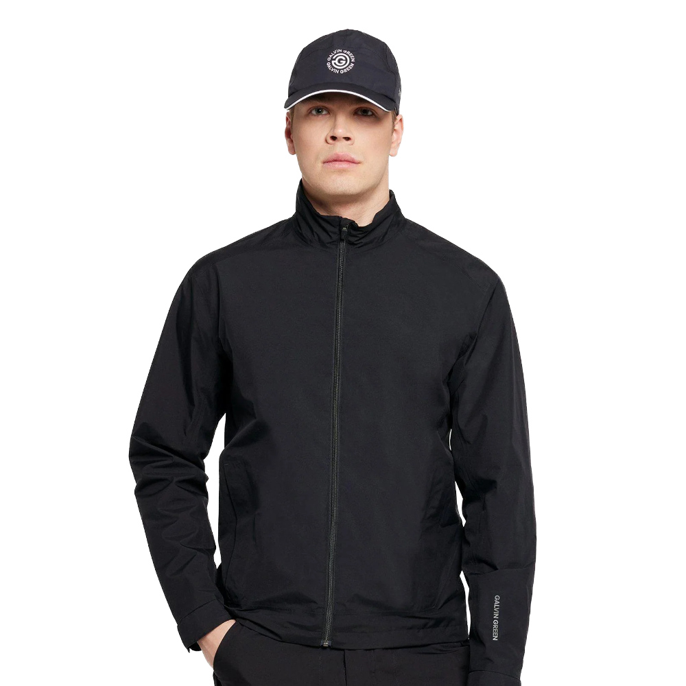 Galvin Green Men's Aston Waterproof Golf Jacket