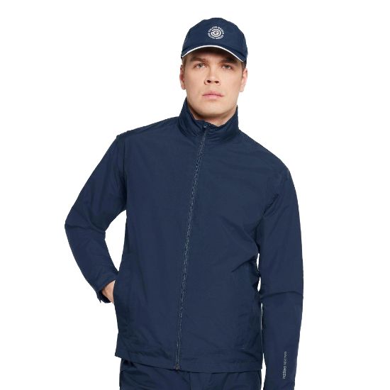 Picture of Galvin Green Men's Aston Waterproof Golf Jacket