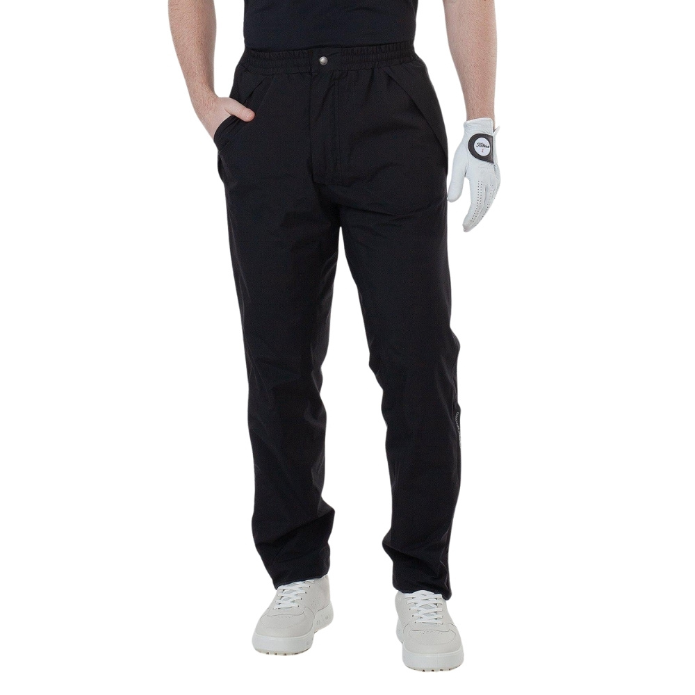 Galvin Green Men's Aron Waterproof Golf Trousers
