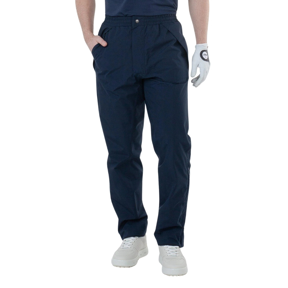 Galvin Green Men's Aron Waterproof Golf Trousers