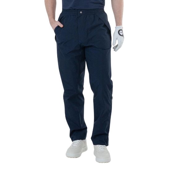 Picture of Galvin Green Men's Aron Waterproof Golf Trousers