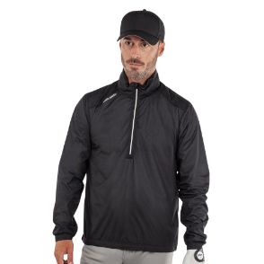 Picture of Galvin Green Men's Larry 1/4 Zip Golf Jacket
