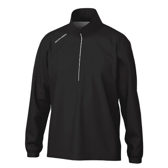 Picture of Galvin Green Men's Larry 1/4 Zip Golf Jacket