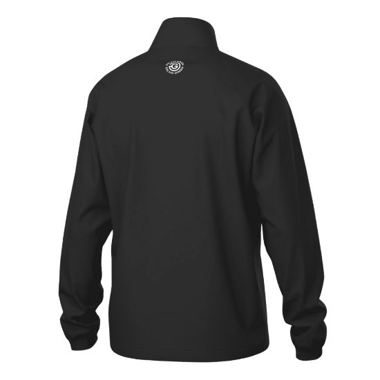 Picture of Galvin Green Men's Larry 1/4 Zip Golf Jacket