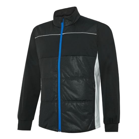 Picture of Galvin Green Men's Lennon Golf Jacket