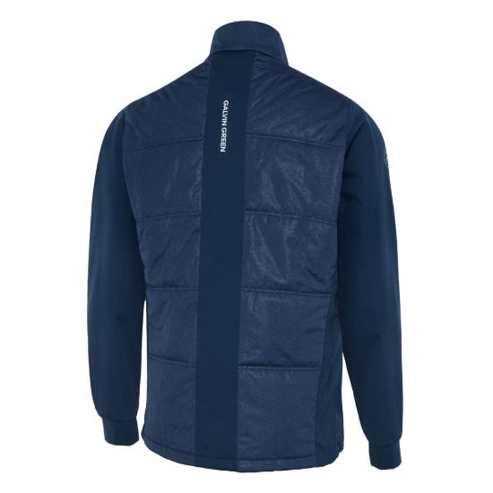 Picture of Galvin Green Men's Lennon Golf Jacket