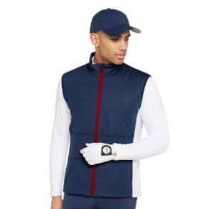 Picture of Galvin Green Men's Lennox Golf Vest