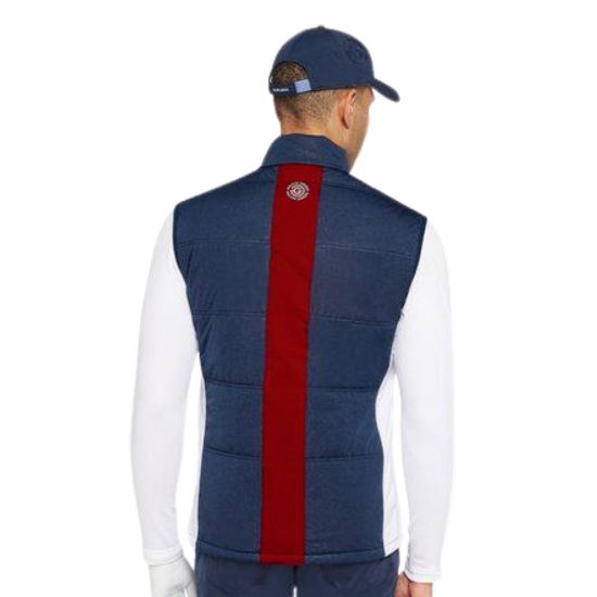 Picture of Galvin Green Men's Lennox Golf Vest
