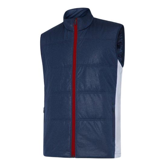 Picture of Galvin Green Men's Lennox Golf Vest