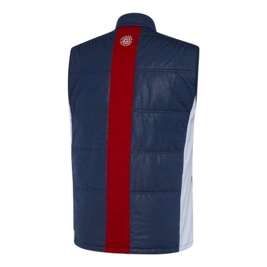 Picture of Galvin Green Men's Lennox Golf Vest