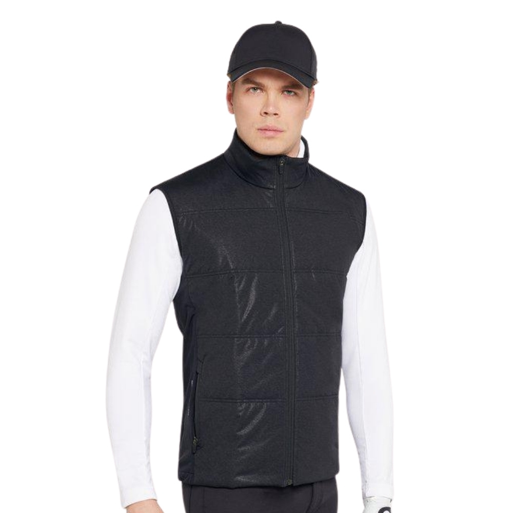 Galvin Green Men's Lennox Golf Vest