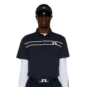 Picture of J.Lindeberg Men's Klas Golf Polo